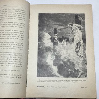 Libro vecchio - Gesù Cristo non è mai esistito