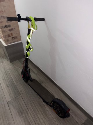 Patinete Eléctrico Xiaomi