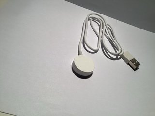 Cargador Magnético Apple Watch USB-A 1M