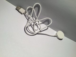 Cargador Magnético Apple Watch USB-A 1M