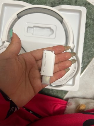 Auriculares Gaming Picun G2 Blancos