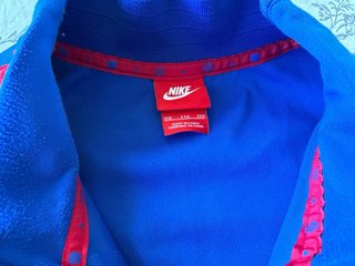 Chaqueta Nike FC Barcelona Track Jacket 2016/2017