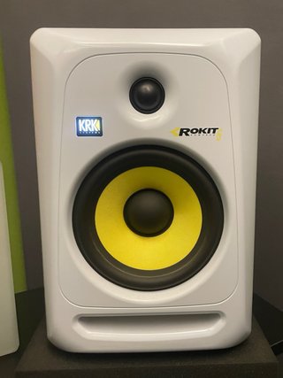 KRK Rokit 6 G3