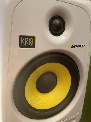 KRK Rokit 6 G3
