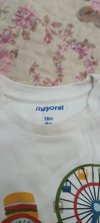 Camiseta