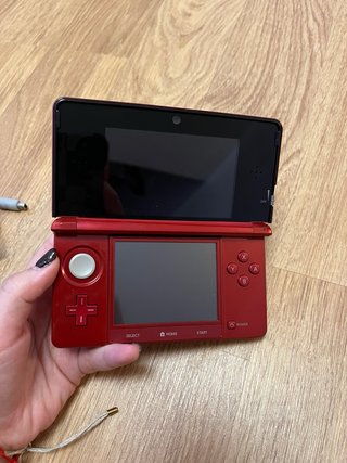 Nintendo 3DS