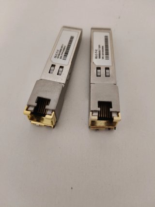 Teltonika TSW210 Switch 8G + 2 SFP