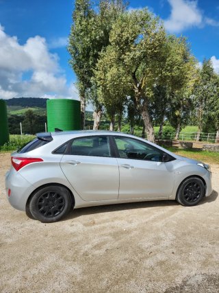 Hyundai i30 2014