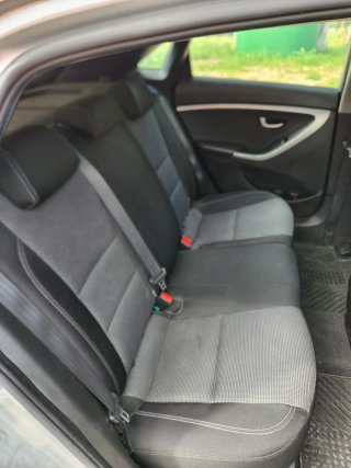 Hyundai i30 2014