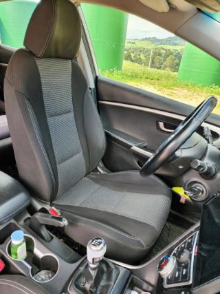 Hyundai i30 2014