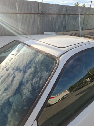 Despiece Honda Prelude 4 4WS