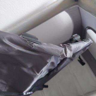 Cuna de viaje Hauck Sleep N Play Multifunción