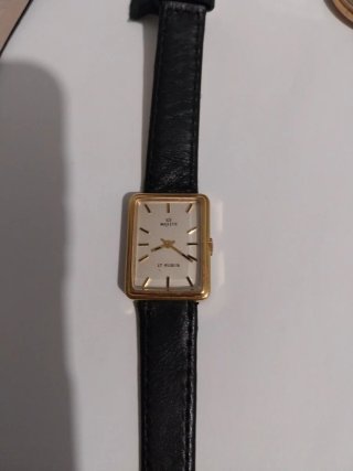 Lote 4 relojes vintage Antal, Majestic, Superwatch