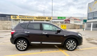 Nissan Qashqai 2011