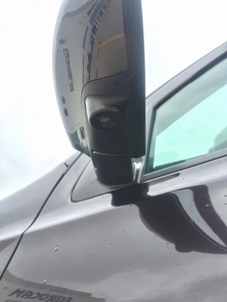 Nissan Qashqai 2011