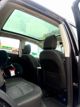 Nissan Qashqai 2011