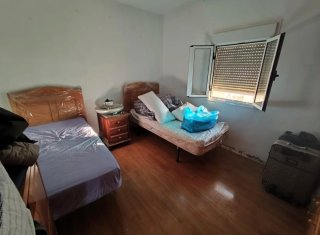 Dúplex independiente en zona centro