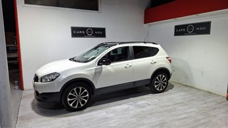 Nissan Qashqai 2013