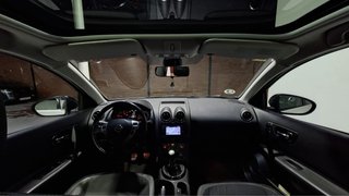 Nissan Qashqai 2013