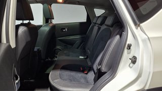 Nissan Qashqai 2013