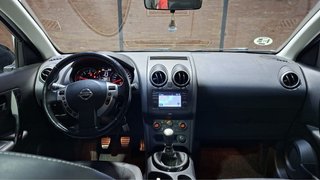 Nissan Qashqai 2013