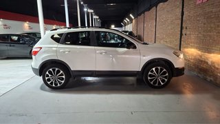 Nissan Qashqai 2013