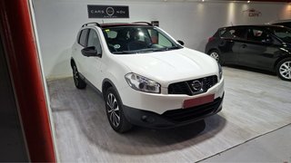Nissan Qashqai 2013