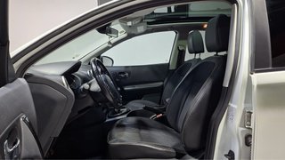 Nissan Qashqai 2013