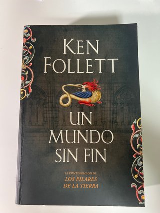 Un mundo sin fin
