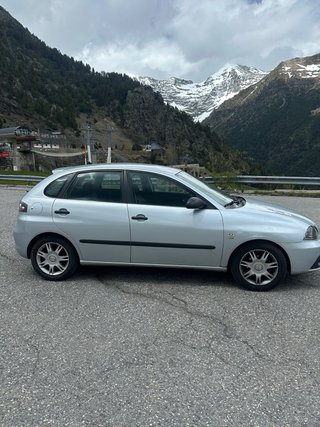SEAT Ibiza 1.9tdi 88.890km!!