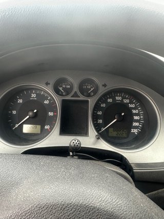 SEAT Ibiza 1.9tdi 88.890km!!