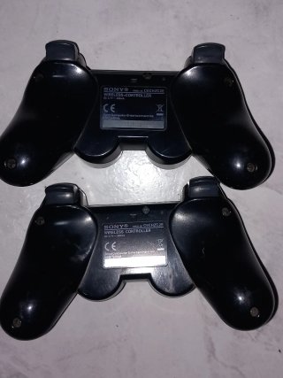 Lote Videojuegos PS2, PS3, Xbox y PC