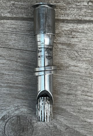 Adattatore Potenza 1" a 1" 1/8