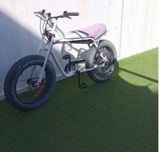 Super 73 zx