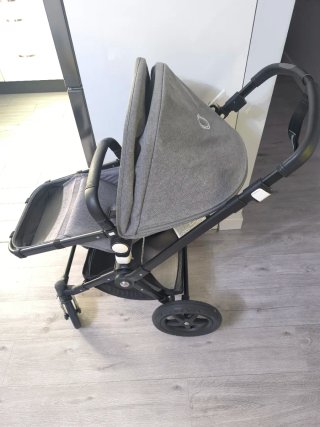Pack bebé: Pack completo bugaboo Camaleón 3Plus