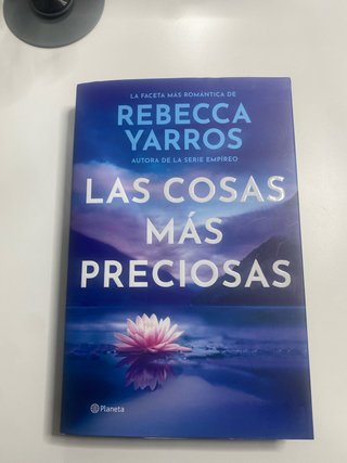 Las cosas más preciosas: La faceta más romántic...