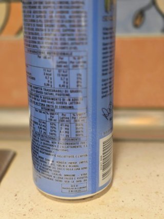 Lata Monster VR46 Zero Sugar