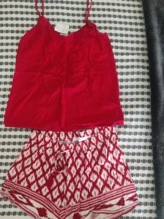 Pijama de mujer