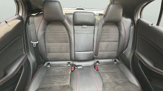 Mercedes-Benz GLA 180 90 kW (122 CV)