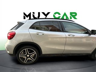 Mercedes-Benz GLA 180 90 kW (122 CV)