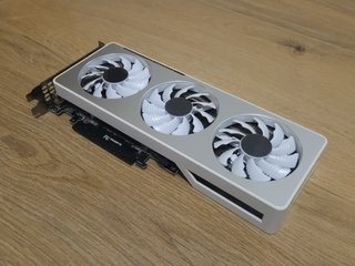 Tarjeta Gráfica Gigabyte RTX 3060 Vision OC 12G