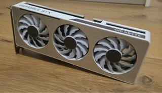 Tarjeta Gráfica Gigabyte RTX 3060 Vision OC 12G