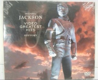 6 CD DVD MICHAEL JACKSON NUEVOS!! BAD CDS LIBRO m