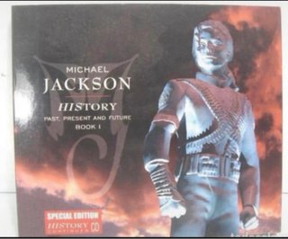 6 CD DVD MICHAEL JACKSON NUEVOS!! BAD CDS LIBRO m