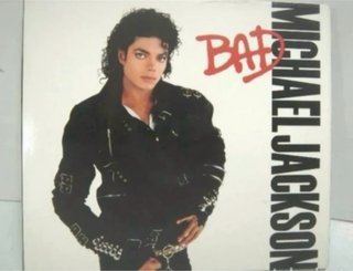 6 CD DVD MICHAEL JACKSON NUEVOS!! BAD CDS LIBRO m