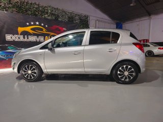 Opel Corsa 2014