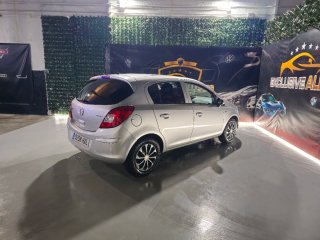 Opel Corsa 2014