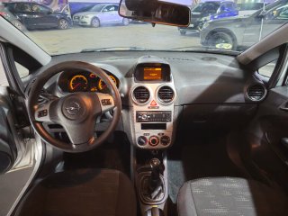Opel Corsa 2014