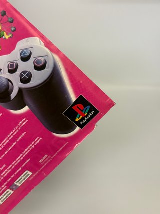 TOMBI PLAYSTATION 1 PAL EUR COMPLETO