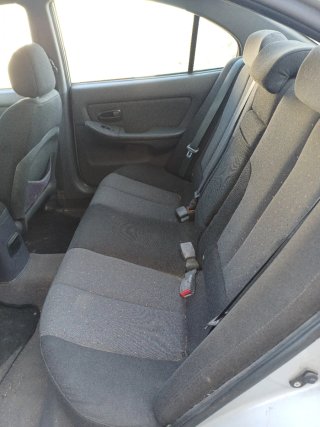 Hyundai Elantra 2003